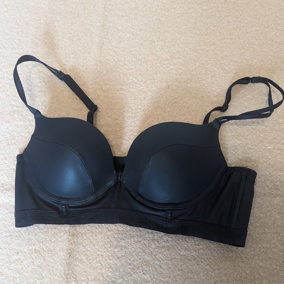 La SENZA Other - La Senza faux leather bra